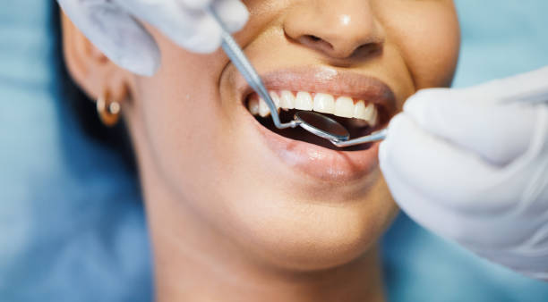 Best Emergency TMJ Treatment in Candor, NC