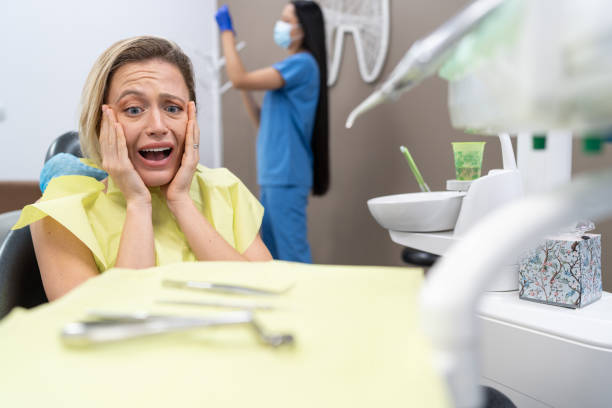 Best Emergency Dental Care for Broken or Chipped Teeth in Candor, NC