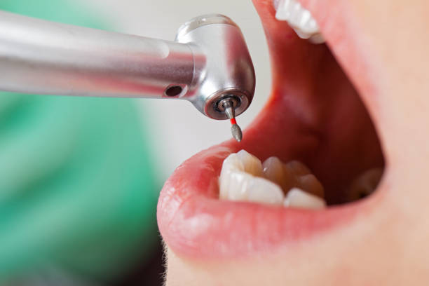 Best Emergency Denture Repair in Candor, NC